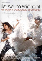 Ils se marièrent et eurent beaucoup d'enfants (Version française)