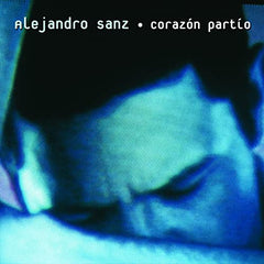 Alejandro Sanz - Mas + Corazon Partio (2 Cd);