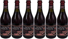 Dolce Frasca rot Caldirola 0,75lt. (6 x 0,75 lt.)