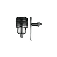 Broquero 1/2" Con Llave, Cuerpo Moleteado, Truper 16478