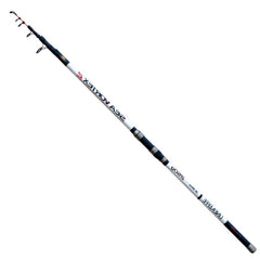 Lineaeffe 2269042 Sea Vortex 420cm Tele Surf Kamış UP TO 250gr Atar