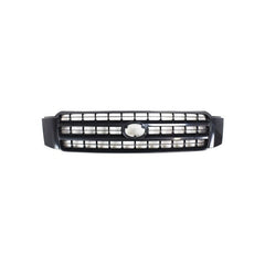 Toyota Highlander Grill Assembly 2001-2003