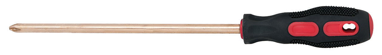 KS TOOLS BERYLLIUMplus Schraubendreher Kreuzschlitz PH4 450 mm 962 0019 1 - toolbrothers