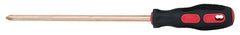 KS TOOLS BERYLLIUMplus Schraubendreher Kreuzschlitz PH4 450 mm 962 0019 1 - toolbrothers