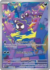 Gastly (177/162) (TEF)