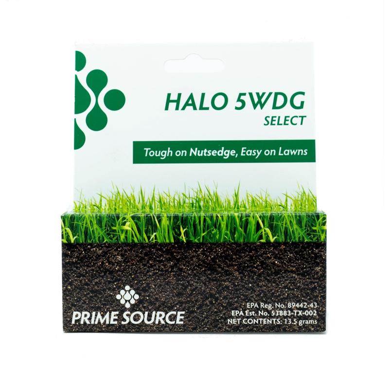 HALO Select - Halsulfuron | Herbicide