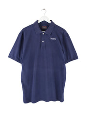 Kappa Polo Blau XXL