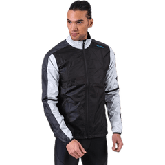 Cross Jacket Green/Black