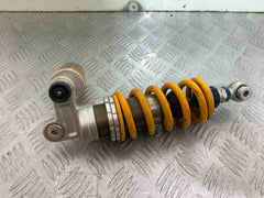 APRILIA RSV1000 R FACTORY MILLE OHLINS REAR SHOCK 2004-09 (CMB1203)