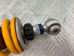 APRILIA RSV1000 R FACTORY MILLE OHLINS REAR SHOCK 2004-09 (CMB1203)