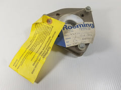 Gylock Gylon Type 214 Expansion Joint 1-1/2"