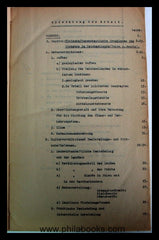 Lion, E., Die Entwicklung des Verkehrs im Weichsellande vor und na ...