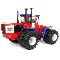 1/16 Steiger PTA 325 "Spirit of '76" Stars & Stripes 4WD Tractor with Duals, ERTL Prestige Collection