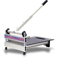 Marshalltown 13" FLOORING SHEAR - DISPLAY