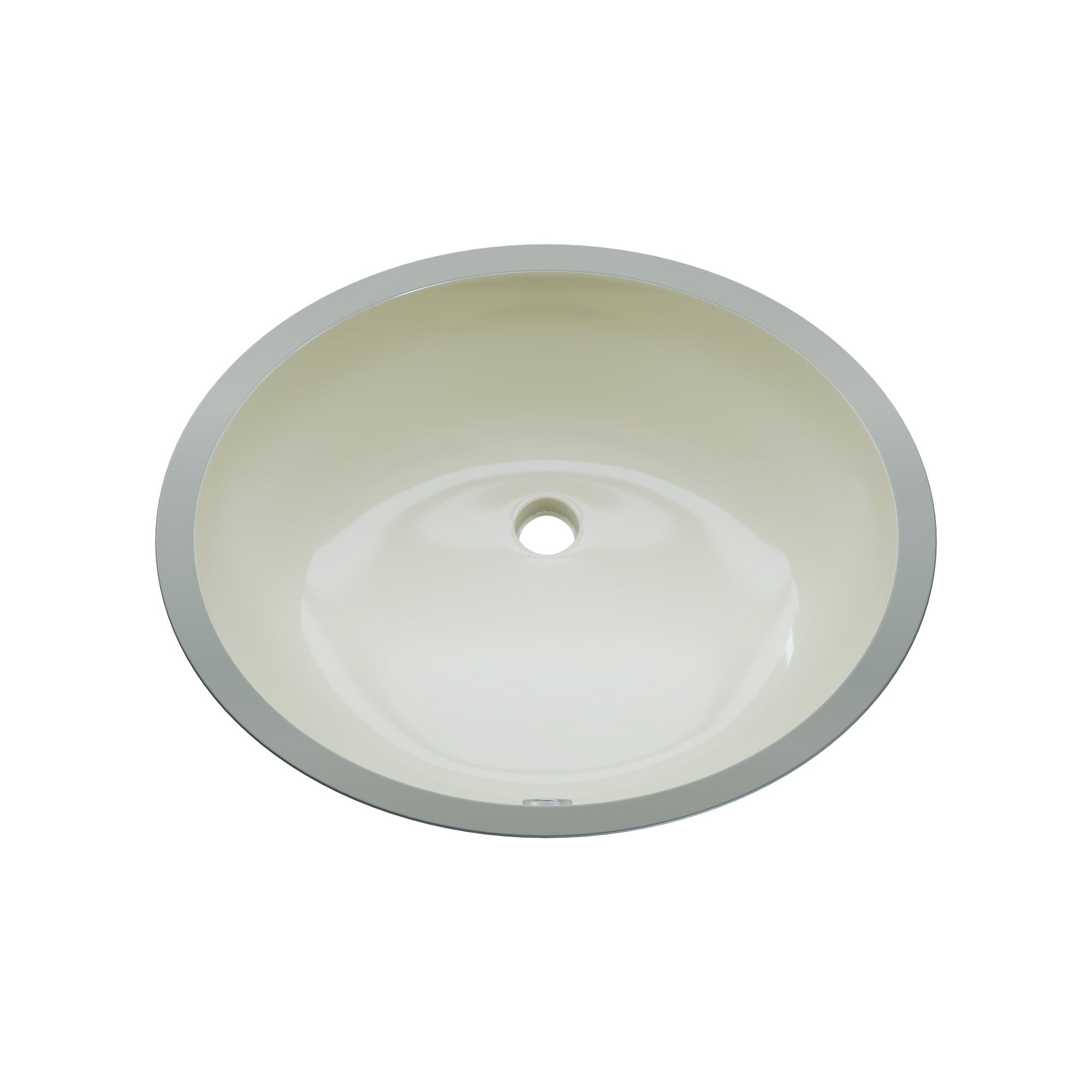 Undercounter Ceramic Sink 6003 1916