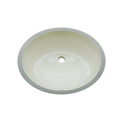 Undercounter Ceramic Sink 6003 1916