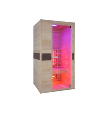 Interline Ruby infraroodcabine - 1 persoons