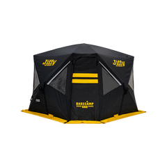 Basecamp™ 660