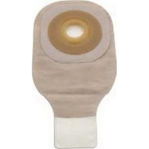 Hollister Convex Drainable Pouch W/Flextend Barrier, 7/8 - (Item No. 8611), 5 Count