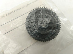 Chevrolet Corvette Headlight Motor Gear