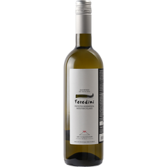Artemis Karamolegos Assyrtiko Santorini 'Feredini' 2017-Wine-Verve Wine