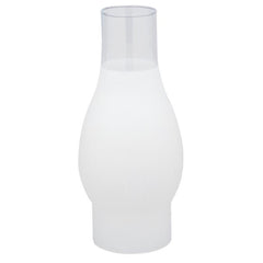 Myhouse Lighting Westinghouse Lighting - 8309100 - Glass - Glass Chimney - Frosted