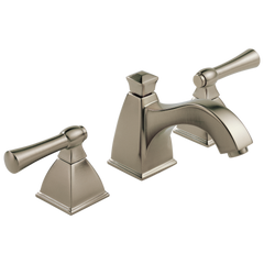 Brizo Brizo Vesi: Widespread Lavatory Faucet