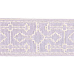 Schumacher Lilac Filbert Tape