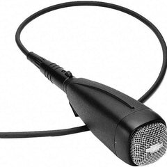 SENNHEISER MD 21 U MICROFONO DINAMICO OMNIDIREZIONALE - TechSoundSystem.com