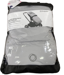 Shop Bugaboo Performance Winter Footmuff, Misty Grey at GoodBuy Gear