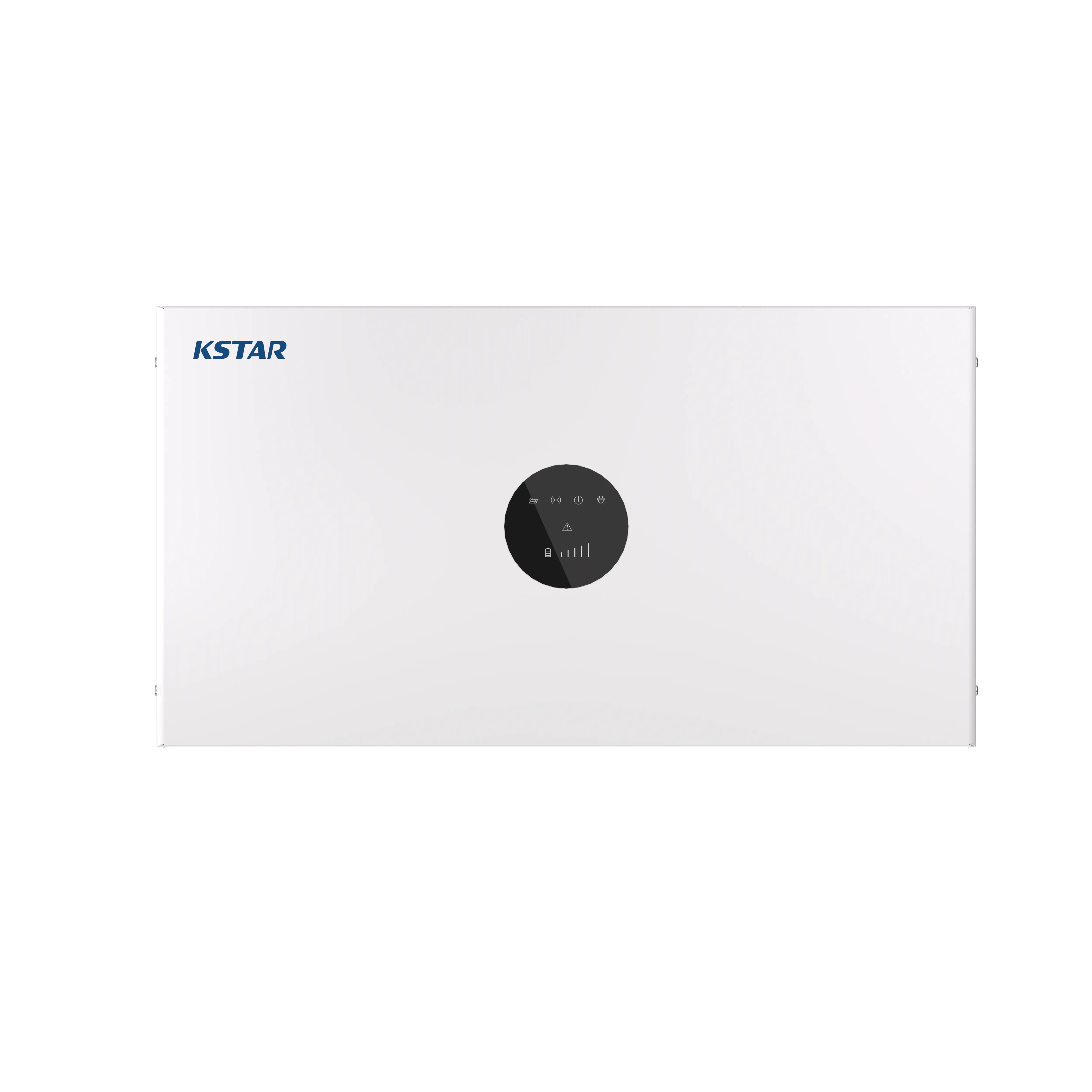Onduleur KSTAR BlueSpark Series, 6kW/6kVA, hybrid, single phase, 2MPPT - 10 ans de garantie