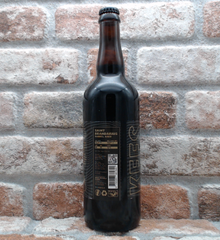 Brauerei Kees Saint Brandarius BA Stout - 75 CL