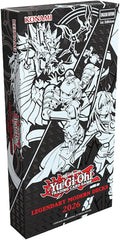 Yu-Gi-Oh! CCG: Legendary Modern 2026 Decks Box Set