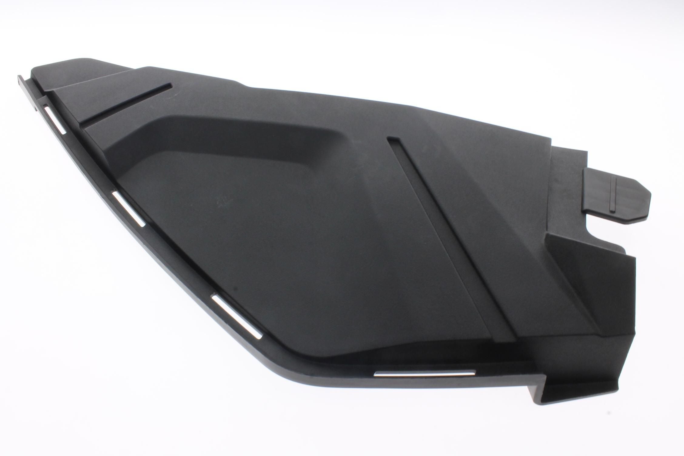 Can-Am Deflector Body Panel Kit - Powersports Gear Dealer & Accessories | Banner Rec Online Shop
