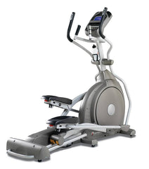 Spirit Fitness XE295 Light Commercial Elliptical Trainer