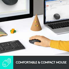 Logitech M585 Multi-Device Wireless Mouse - Like New