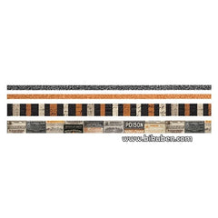 Tim Holtz - Ideaology - Design Tape - Materialize