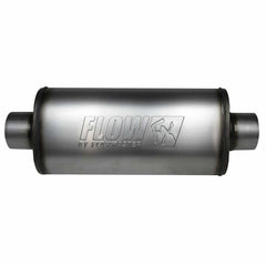 40 Series Muffler for 1964-1972 stainless steel