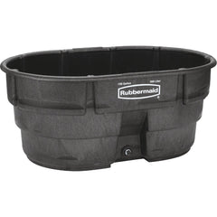 Rubbermaid 150 Gal. Structural Foam Stock Tank