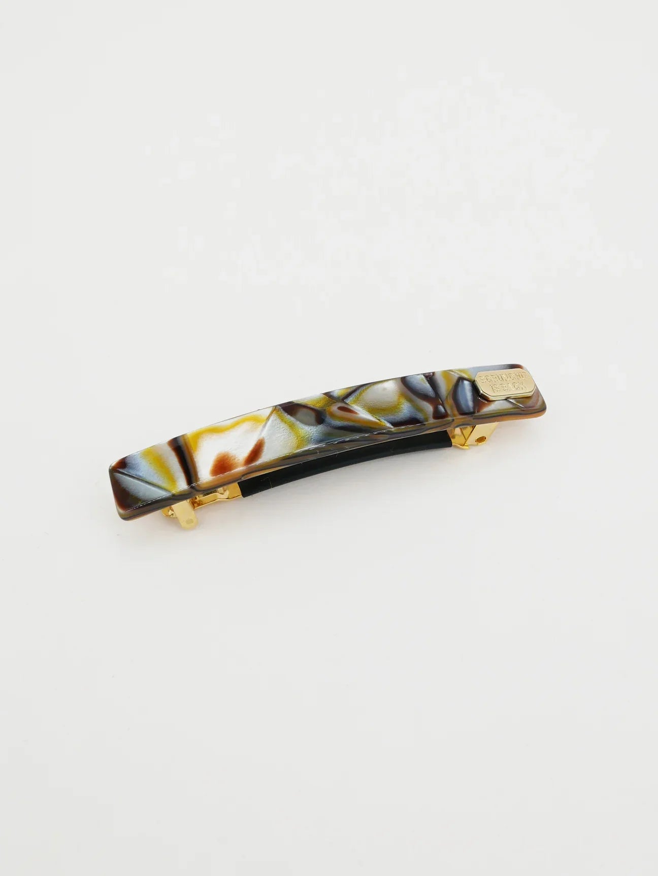 BARRETTE