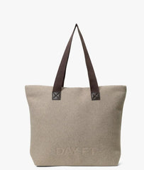 Woolen bag,brindle