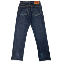 Vintage Evisu Daicock Japanese Denim Jeans Size W31