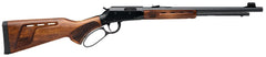 Carabine Savage REVEL DLX Cal.17HMR