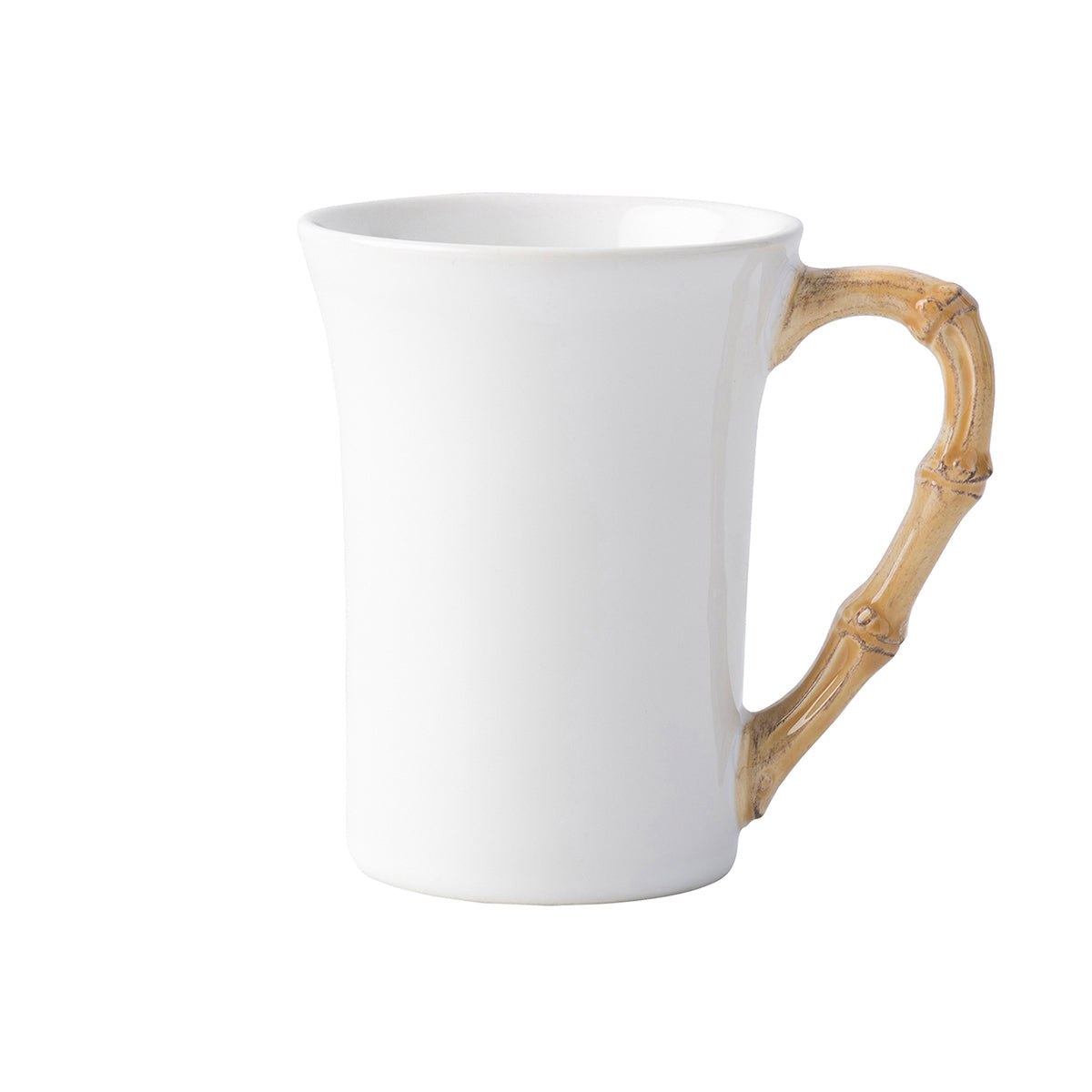 Bamboo Mug - Natural in natural