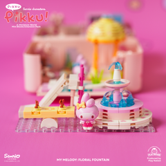 SANRIO PIKKU PIKKU!