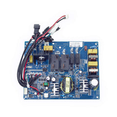 MSpa Mainboard B9301719 Urban/Muse/Frame Serie 2021-2024