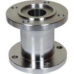 R&D Marine 4" Bobbin Shaft Coupling 808004