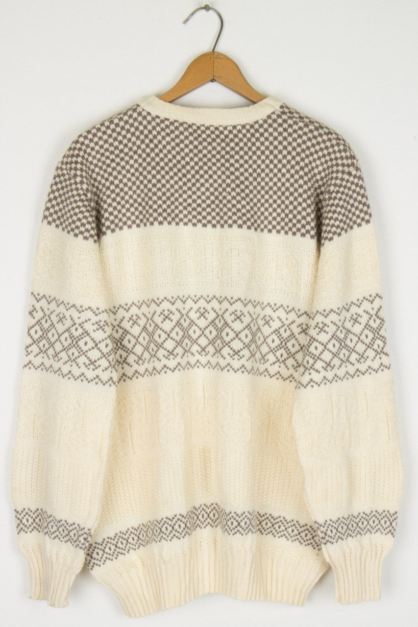 80s Sweater 387