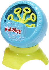 Little Kids Fubbles Bubble Blastin