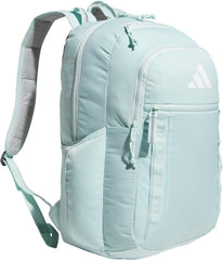 adidas Excel 7 School Backpack for Laptop, Gym and Travel, 34L